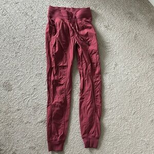 Lululemon joggers